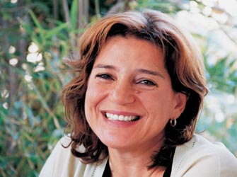 Διάλεξη της Φ.Τσαλίκογλου για την απώλεια και την οδύνη