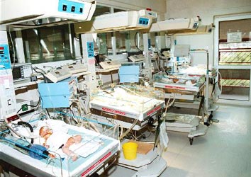 Ανεστάλη η λειτουργία της ενδιάμεσης μονάδας νεογνών στο Νοσοκομείο Χανίων