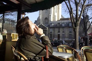 Κάπνισμα και καθιστική ζωή προδιαθέτουν στην εκδήλωση καρκίνου