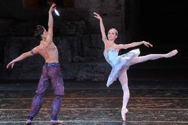 Εγκεφαλική ουσία καθοριζεί την χορευτική ικανότητα