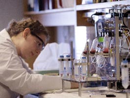 Επιτυχής εμφύτευση εργαστηριακών ουρήθρων