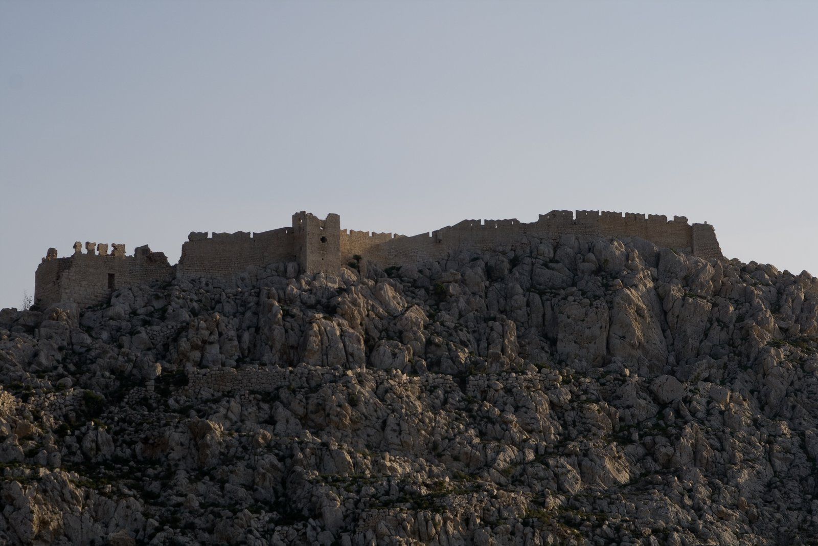 Ο ιπποτικός χαρακτήρας της Χάλκης