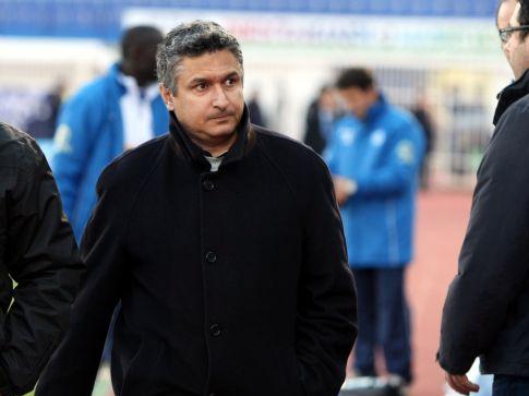 «Δεν είμαστε όλοι νταβατζήδες» είπε ο Σπανός