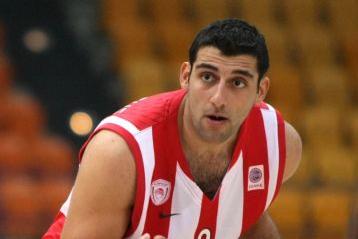 Eξαιρετικός ήταν ο Μπουρούσης στο φιλικό του Ολυμπιακού με τον Πανιώνιο