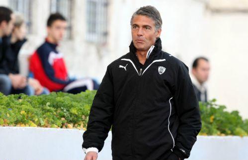 Ο Χάβος τα «έψαλε» στους παίκτες του ΠΑΟΚ