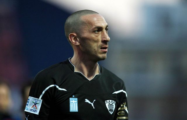 Την επόμενη εβδομάδα οι συζητήσεις ΠΑΟΚ – Τσιρίλο