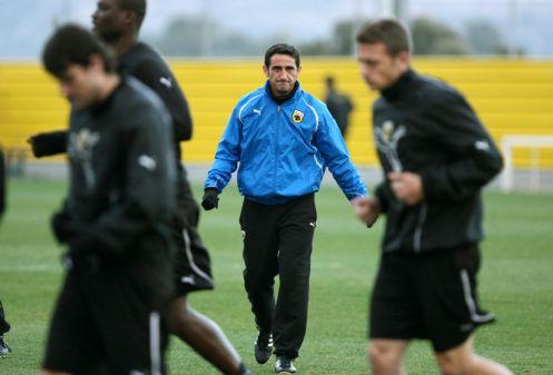 Με γεμάτο «οπλοστάσιο» η ΑΕΚ απέναντι στην Καβάλα