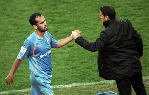 Το ποδόσφαιρο που αναζητά «είδε» ο Χιμένεθ, αισιοδοξία στην ΑΕΚ