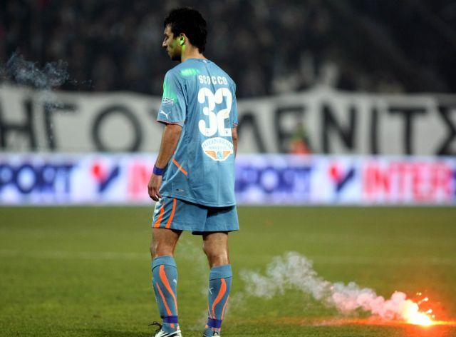 Ατρόμητος – ΑΕΚ στον τελικό, φινάλε παρωδία στην Τούμπα