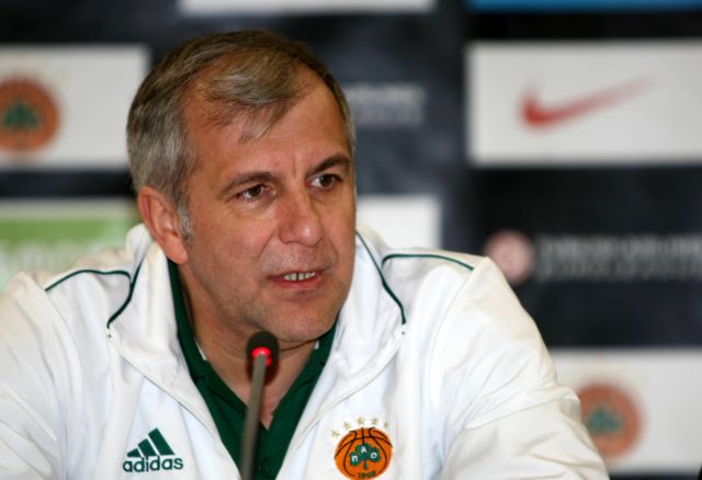 Καλύτερη εμφάνιση θέλει ο Ομπράντοβιτς