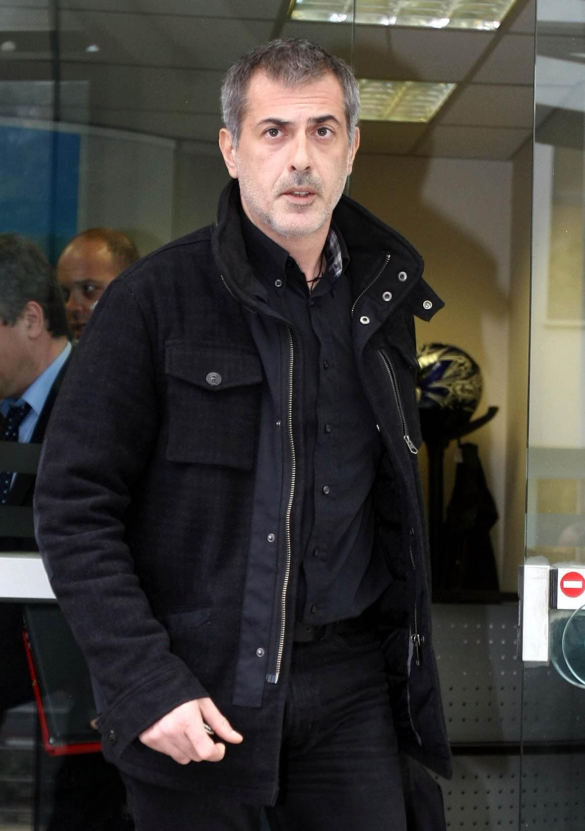 Μετά το ντέρμπι με τον ΠΑΟ έχει δημιουργηθεί… κλίμα, υποστηρίζει ο Μώραλης