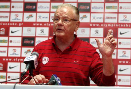 «Μπορεί να μην γίνει καθόλου ο τελικός…» δήλωσε ο Ίβκοβιτς