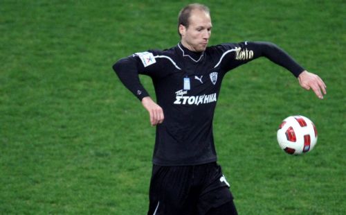 Την αποχώρησή του προανήγγειλε ο Μουσλίμοβιτς, διαψεύδει ο ΠΑΟΚ