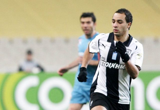 «Θέλω να μείνω, αλλά…» λέει ο Ελ Ζαρ για τον ΠΑΟΚ