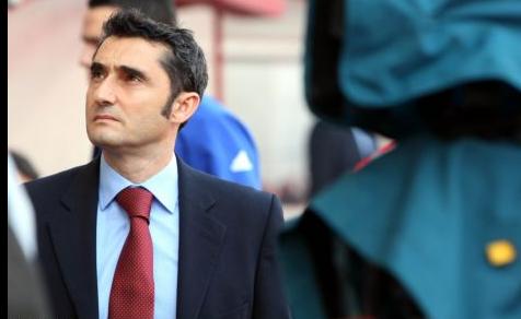 «Εδώ με σέβονται» είπε ο Βαλβέρδε για τον Ολυμπιακό