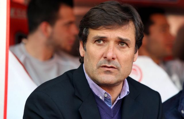 Στον πάγκο του Εργοτέλη ο Καραγεωργίου ως το 2013