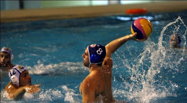 Στους «4» του Κυπέλλου ο Ολυμπιακός με 21-1 επί του Περιστερίου