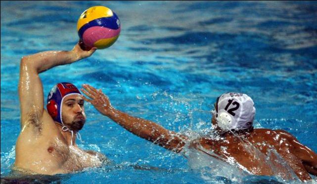 Στα ημιτελικά του Κυπέλλου ανδρών ο Πανιώνιος μετά τη νίκη με 12-11 επί της Βουλιαγμένης