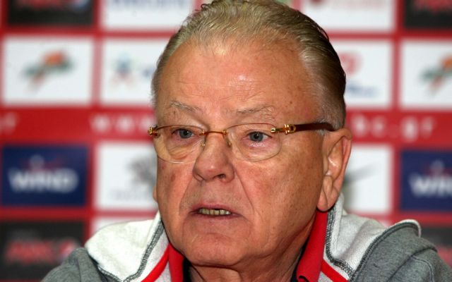 «Να μειώσουμε τα λάθη μας» δήλωσε ο Ιβκοβιτς