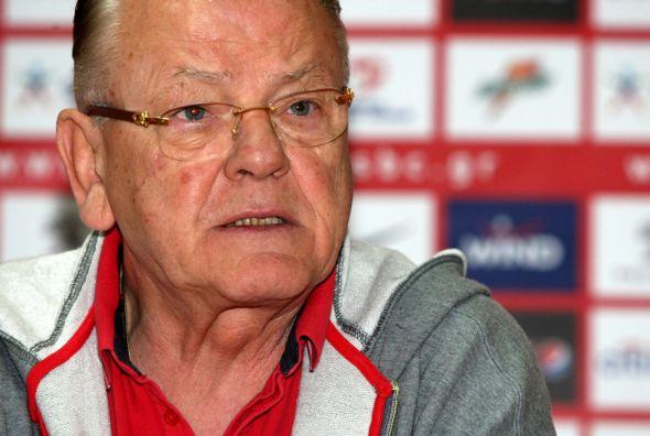 Ετοιμος ο Ολυμπιακός εν όψει Σιένα σύμφωνα με τον Ίβκοβιτς