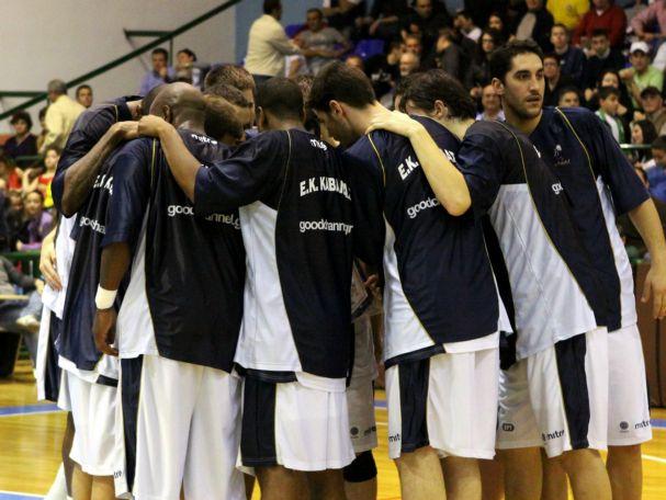 Εύκολα επικράτησε η Καβάλα του Πανιωνίου με 84-75