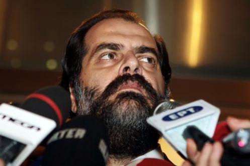 «Σεναριογράφος ο Μπέος» η αντίδραση του Πατέρα