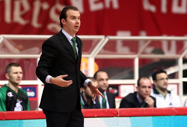 «O ημιτελικός είναι το πιο σκληρό ματς» είπε ο Πιανιτζιάνι