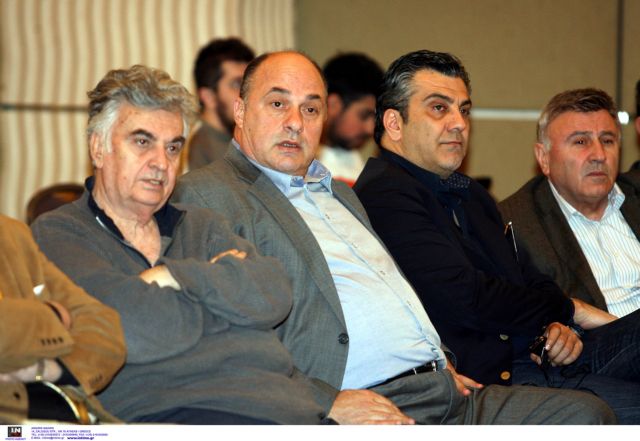 Στις 2 Απριλίου θα γίνει το Διοικητικό Συμβούλιο της ΠΑΕ Ολυμπιακός Βόλου