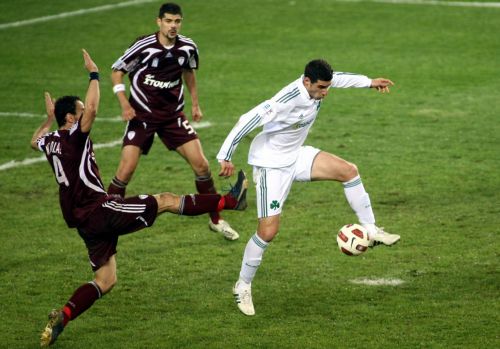 Ως μια πολύ σημαντική νίκη ενόψει της συνέχειας χαρακτήρισε την επικράτηση επί του Παναθηναϊκού ο Κωστένογλου