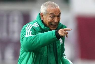 Εκνευρισμένος ο Φερέιρα με Νίνη, Καραγκούνη και Γκοβού