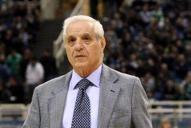 Ετοιμος να βάλει χρήματα στον ΠΑΟ αν χρειαστεί ο Π.Γιαννακόπουλος