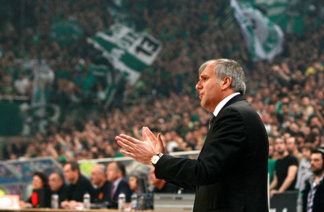 «Θα πάμε για να το πάρουμε», δήλωσε ο Ζοτς σε σερβικά ΜΜΕ