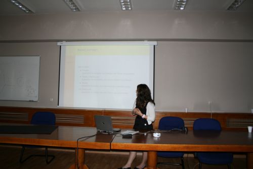 ΕΕΛ/ΛΑΚ: Παρουσιάστε έργα ελεύθερου και ανοικτού λογισμικού το Μάιο