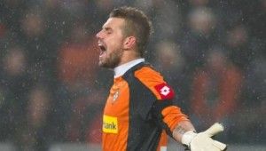 Η Καϊζερσλάουτερν επικράτησε της Γκλάντμπαχ με 1-0 στο «Μπορούσια Παρκ»