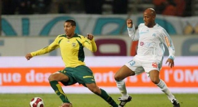 Στο προσκήνιο επανέρχεται για λογαριασμό του Ολυμπιακού το  όνομα του Βενκέρ, σύμφωνα με γαλλικά ΜΜΕ