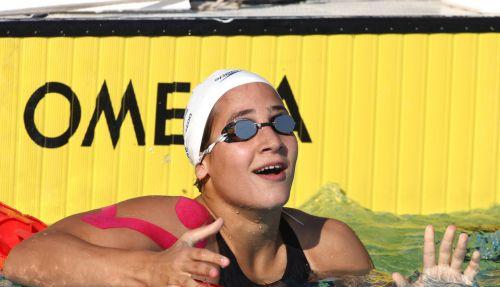 Εξαιρετικές επιδόσεις από τη Νόρα Δράκου στο μίτινγκ της Μαδρίτης