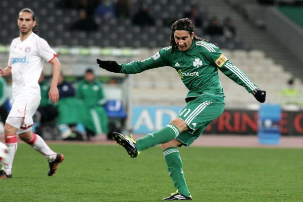 Στην Αθήνα βρίσκεται ο μάνατζερ του Σεμπάστιαν Λέτο