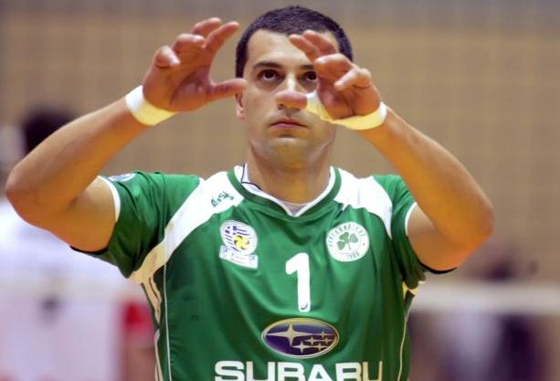 Η Παγκόσμια Ομοσπονδία βόλεϊ ζητά αυστηρότερη ποινή στον Χριστοφιδέλη