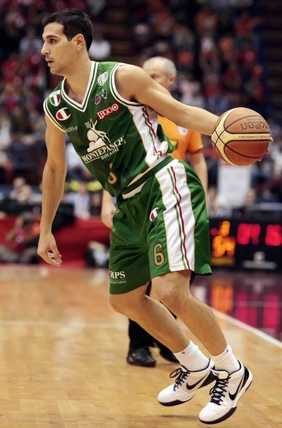 «Φαβορί ο Ολυμπιακός και η Μπαρτσελόνα» δήλωσε ο Ζήσης