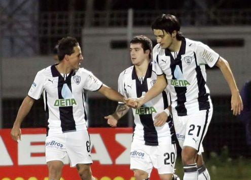 Ετοιμάζει Βιτόλο ή Αρίας ο Χάβος για το ντέρμπι με την ΑΕΚ