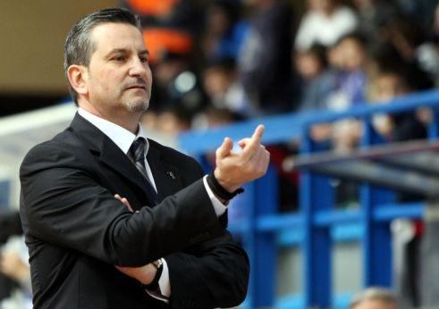 Ο Ζούρος στο τιμόνι της Εθνικής και επισήμως