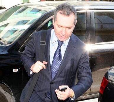 «Άμεσα προπονητή στον Άρη» είπε ο Γιάννης Κόντης