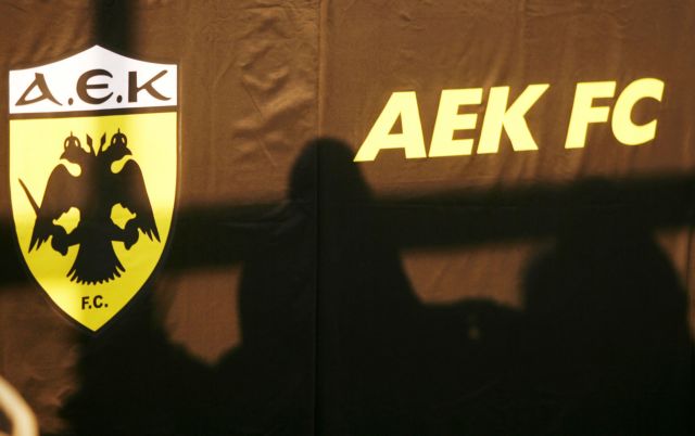 Ο Βασίλης Δαλακούρας διέψευσε κατηγορηματικά τις φήμες περί εμπλοκής του πατέρα του στην ΑΕΚ