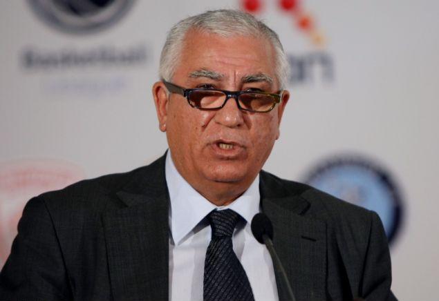 «Τραγωδία ότι δεν έγινε ο τελικός» είπε ο Οικονομίδης