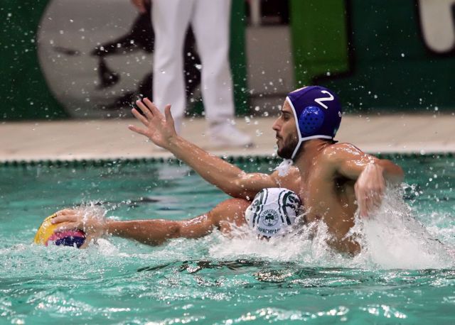 Ολυμπιακός-Παναθηναϊκός και Χίος-Πανιώνιος τα ζευγάρια για τους «4» του Κυπέλλου