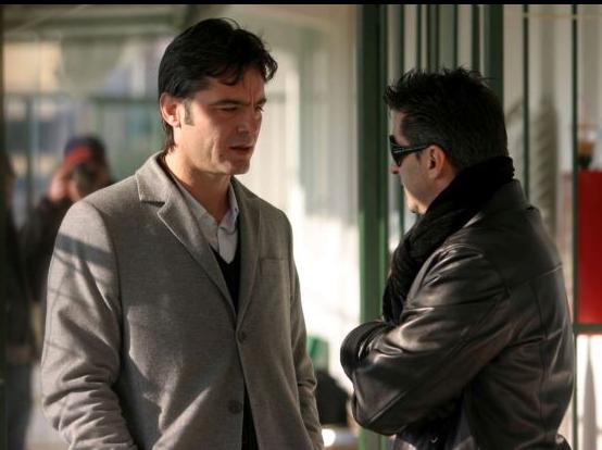 Επανένωση Ζαγοράκη – Βρύζα ζητούν οι οπαδοί του ΠΑΟΚ