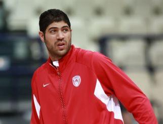 Και πάλι στο νοσοκομείο ο Βασιλόπουλος