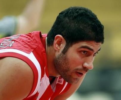 Νέα αρθροσκόπηση την Πέμπτη για τον άτυχο Βασιλόπουλο