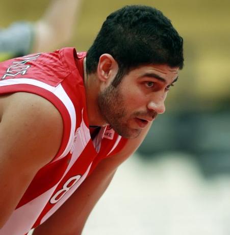 Νέα αρθροσκόπηση για τον Βασιλόπουλο