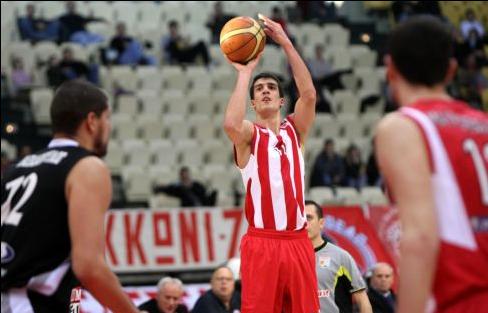 Η «μονομαχία» μεταξύ ΠΑΟΚ και Ολυμπιακού ξεχωρίζει στο πρόγραμμα της Α1 μπάσκετ Ανδρών